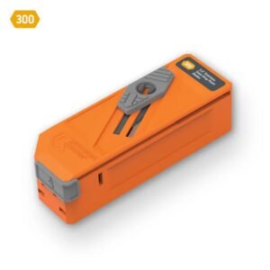 https3A2F2Fmedia.chattanoogashooting.com2Fimages2Fproduct2FOERR30D12C2FOERR30D12C-1.jpg Outdoor Edge 3.0" Drop-Point Blade Dispenser Stainless 12 Blades