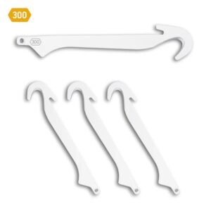 https3A2F2Fmedia.chattanoogashooting.com2Fimages2Fproduct2FOERRG3042FOERRG304-1.jpg Outdoor Edge 3.0'' Gutting Blade Pack 4/ct