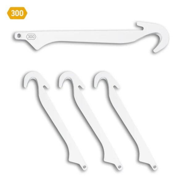 https3A2F2Fmedia.chattanoogashooting.com2Fimages2Fproduct2FOERRG3042FOERRG304-1.jpg Outdoor Edge 3.0'' Gutting Blade Pack 4/ct