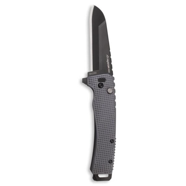 https3A2F2Fmedia.chattanoogashooting.com2Fimages2Fproduct2FOEXDS330AC2FOEXDS330AC-1.jpg Outdoor Edge Razor XD3 Replaceable Blade Folding Knife 3" Blades Charcoal