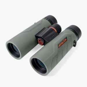 https3A2F2Fmedia.chattanoogashooting.com2Fimages2Fproduct2FOF1160092FOF116009-1.jpg Athlon Neos G2 HD Binoculars 10x42 Green