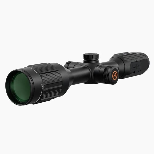 https3A2F2Fmedia.chattanoogashooting.com2Fimages2Fproduct2FOF2101392FOF210139-1.jpg AThlon Cronus ATS Pro Thermal Rifle Scope 50-640
