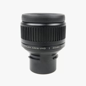 https3A2F2Fmedia.chattanoogashooting.com2Fimages2Fproduct2FOF3120062FOF312006-1.jpg Athlon Ares G2 UHD 22x Ranging Reticle Eye Piece with MIL Reticle