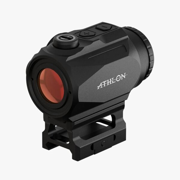 https3A2F2Fmedia.chattanoogashooting.com2Fimages2Fproduct2FOF4030772FOF403077-1.jpg Athlon Midas Flare 1x Prism Sight