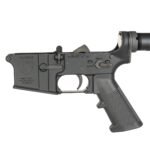 One Horse AR15 Complete Lower Receiver