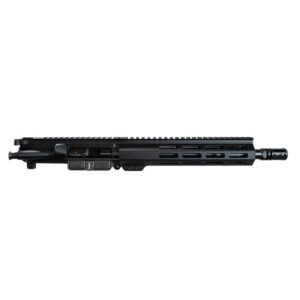 https3A2F2Fmedia.chattanoogashooting.com2Fimages2Fproduct2FOHCU022FOHCU02-1.jpg One Horse Complete Upper Receiver 5.56 NATO 10.5" with BCG and Charging Handle