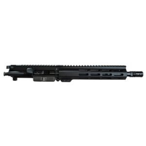 https3A2F2Fmedia.chattanoogashooting.com2Fimages2Fproduct2FOHCU052FOHCU05-1.jpg One Horse Complete Upper Receiver .300 BLK 10.5" with BCG and Charging Handle