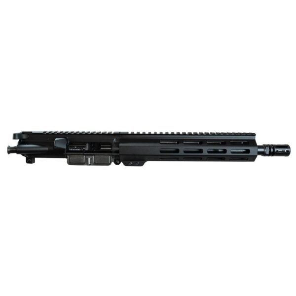 https3A2F2Fmedia.chattanoogashooting.com2Fimages2Fproduct2FOHCU052FOHCU05-1.jpg One Horse Complete Upper Receiver .300 BLK 10.5" with BCG and Charging Handle