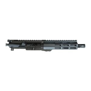 https3A2F2Fmedia.chattanoogashooting.com2Fimages2Fproduct2FOHCU062FOHCU06-1.jpg One Horse 7.5'' 300 Blackout Complete Upper Receiver