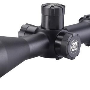 https3A2F2Fmedia.chattanoogashooting.com2Fimages2Fproduct2FOSS223940SP2FOSS223940SP.jpg BSA Sweet .22 Target/Hunting Rifle Scope - 3-9x40mm 30/30 42-20' 4" Matte