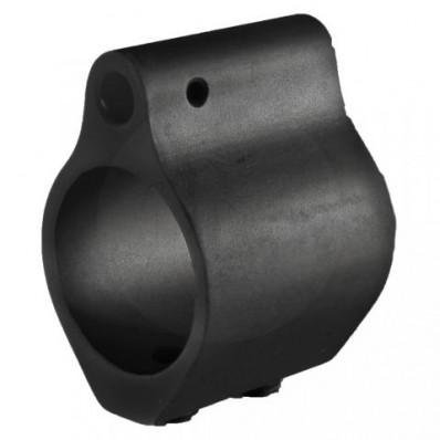 https3A2F2Fmedia.chattanoogashooting.com2Fimages2Fproduct2FOV0101362FOV010136.jpg TROY .750 Low Profile Gas Block - Black