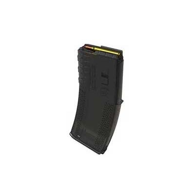 https3A2F2Fmedia.chattanoogashooting.com2Fimages2Fproduct2FOV0116142FSMAG-SIN-00BT-00.jpg Troy BattleMag AR-15 Rifle Magazine .223/5.56 30/rd Black