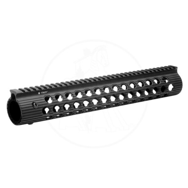 https3A2F2Fmedia.chattanoogashooting.com2Fimages2Fproduct2FOV0153462FOV015346.jpg Troy Alpha Rail STRX-AL1-13BT-01 13" - Black