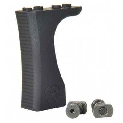 https3A2F2Fmedia.chattanoogashooting.com2Fimages2Fproduct2FOVSHDSHS220BT002Ftroy_handstop_with_hardware_1.jpg Troy Industries SOCC 2.2" Hand Stop - Black