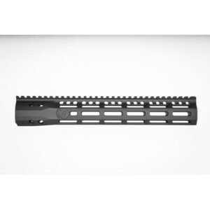 https3A2F2Fmedia.chattanoogashooting.com2Fimages2Fproduct2FOVSRAISR112BTG22FOVSRAISR112BTG2-1.jpg Troy Gen2 SOCC M-LOK BattleRail Handguard 12.5" Low Profile Black