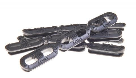 https3A2F2Fmedia.chattanoogashooting.com2Fimages2Fproduct2FOVSSQDM7P00BT002FOVSSQDM7P00BT00.jpg Troy Squid Grip M-LOK Black 7/ct