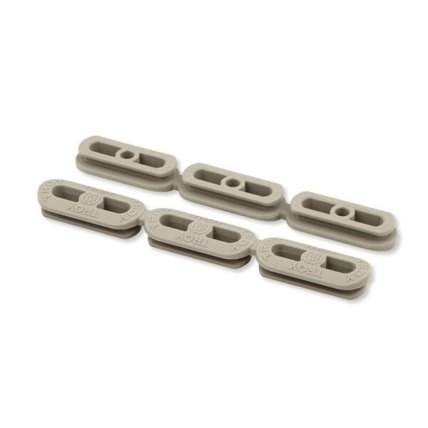https3A2F2Fmedia.chattanoogashooting.com2Fimages2Fproduct2FOVSSQDM7P00FT002FOVSSQDM7P00FT00.jpg Troy Industries Squid Grips M-LOK FDE 7/ct