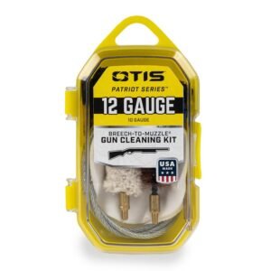 https3A2F2Fmedia.chattanoogashooting.com2Fimages2Fproduct2FOYFG701122FOYFG70112-1.jpg Otis 12 Ga. Patriot Series Shotgun Cleaning Kit