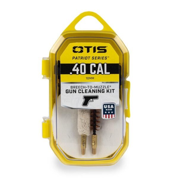 https3A2F2Fmedia.chattanoogashooting.com2Fimages2Fproduct2FOYFG701402FOYFG70140-1.jpg Otis .40 Cal Patriot Series Pistol Cleaning Kit