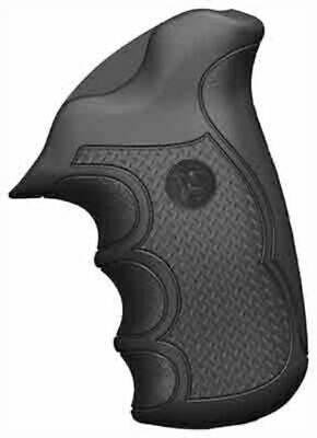 https3A2F2Fmedia.chattanoogashooting.com2Fimages2Fproduct2FPA024752FPA02475.jpg Pachmayr Diamond Progrip Compact Public Defender w/Poly Frame