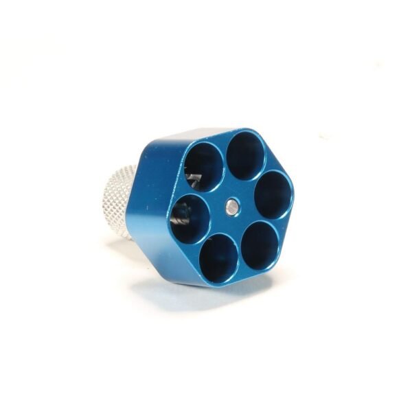 https3A2F2Fmedia.chattanoogashooting.com2Fimages2Fproduct2FPA026522FPA02652-1.jpg Pachmayr Aluminum Speedloader K Frame 6 Shot