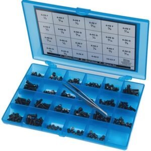 https3A2F2Fmedia.chattanoogashooting.com2Fimages2Fproduct2FPA030542FPA03054.jpg Pachmayr Master Gunsmith 277-Piece Screw Kit