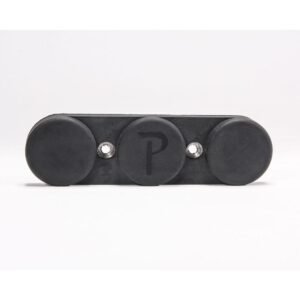 https3A2F2Fmedia.chattanoogashooting.com2Fimages2Fproduct2FPA031902FPA03190-1.jpg Pachmayr Pac-Mag Gun Storage Magnet Matte Black