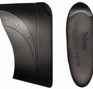 https3A2F2Fmedia.chattanoogashooting.com2Fimages2Fproduct2FPA044132FPA04413.jpg Pachmayr Decelerator Magnum Slip-On Recoil Pads - Medium Black