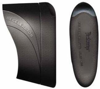 https3A2F2Fmedia.chattanoogashooting.com2Fimages2Fproduct2FPA044142FPA04414.jpg Pachmayr Decelerator Magnum Slip-On Recoil Pads - Small Black