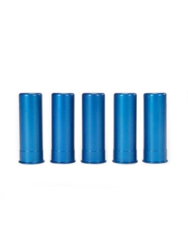 https3A2F2Fmedia.chattanoogashooting.com2Fimages2Fproduct2FPA123112FPA12311.jpg A-ZOOM 12 GAUGE SNAP-CAP BLUE 5PK