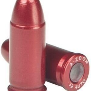 https3A2F2Fmedia.chattanoogashooting.com2Fimages2Fproduct2FPA151532FPA15153.jpg A-Zoom Metal Snap Caps .32 Auto 5/ct