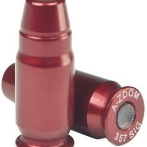 https3A2F2Fmedia.chattanoogashooting.com2Fimages2Fproduct2FPA151592FPA15159.jpg A-Zoom Metal Snap Caps .357 SIG 5/ct