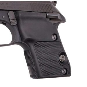 https3A2F2Fmedia.chattanoogashooting.com2Fimages2Fproduct2FPEPGES322FPEPGES32-1.jpg Pearce Grip Beretta Bobcat/Tomcat Rubber Wrap-Around Grips