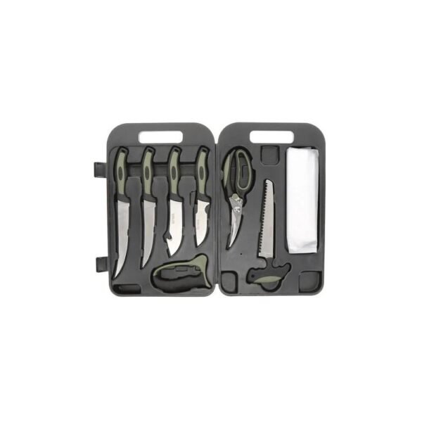 https3A2F2Fmedia.chattanoogashooting.com2Fimages2Fproduct2FPF11231202FPF1123120-1.jpg Old Timer Outdoor Field Dressing Kit 7 Pieces