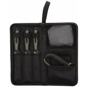 https3A2F2Fmedia.chattanoogashooting.com2Fimages2Fproduct2FPF11231282FPF1123128-1.jpg Old Timer Lightweight Field Dressing Kit 4 Pieces
