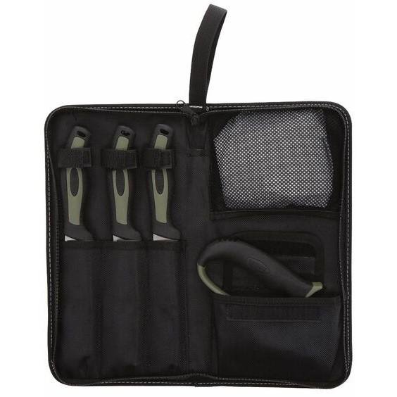 https3A2F2Fmedia.chattanoogashooting.com2Fimages2Fproduct2FPF11231282FPF1123128-1.jpg Old Timer Lightweight Field Dressing Kit 4 Pieces