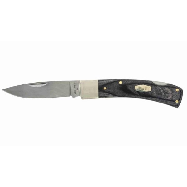 https3A2F2Fmedia.chattanoogashooting.com2Fimages2Fproduct2FPF11359892FPF1135989_1_2.jpg Battenfeld Old Timer Heritage Series Bruin Knife 2.8" Blade