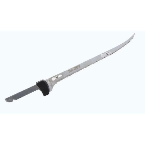 https3A2F2Fmedia.chattanoogashooting.com2Fimages2Fproduct2FPF11717742FPF1171774.jpg Old Timer Electric Fillet Knife 8" Blade Replacement Silver