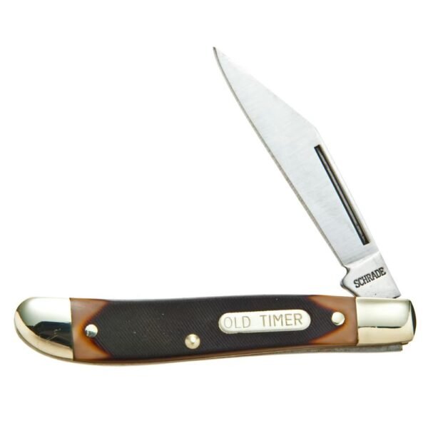 https3A2F2Fmedia.chattanoogashooting.com2Fimages2Fproduct2FPF11792132FPF1179213.jpg Old Timer Folding Knife 2 3/4" Pal Single Blade