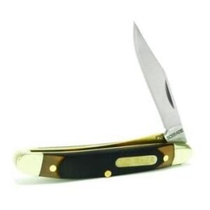https3A2F2Fmedia.chattanoogashooting.com2Fimages2Fproduct2FPF11792252FPF1179225.jpg Old Timer Mighty Mite Folding Knife 2 3/4" Blade Pocketknife