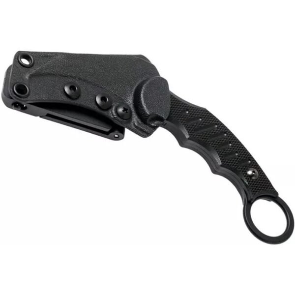 https3A2F2Fmedia.chattanoogashooting.com2Fimages2Fproduct2FPF12050072FPF1205007-1.jpg Smith & Wesson Extreme Ops Fixed Blade 3-1/4'' Karambit Blade Black