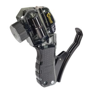 https3A2F2Fmedia.chattanoogashooting.com2Fimages2Fproduct2FPH1100022FPH110002-1.jpg Caldwell Mag Charger Universal Pistol Loader 9mm 10mm .357 .40 and .45 cal