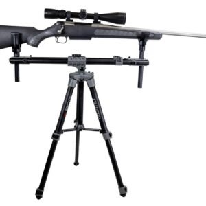 https3A2F2Fmedia.chattanoogashooting.com2Fimages2Fproduct2FPH11004712FPH1100471.jpg BOG FieldPod Field Shooting Rest - 20 to 42 inches