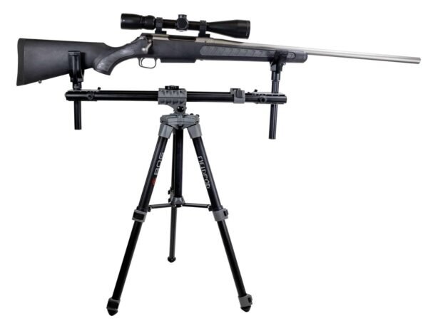 https3A2F2Fmedia.chattanoogashooting.com2Fimages2Fproduct2FPH11004712FPH1100471.jpg BOG FieldPod Field Shooting Rest - 20 to 42 inches