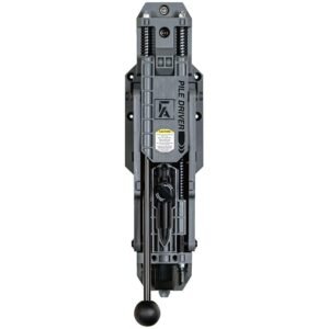 Effortlessly Remove Bullets with the Frankford Arsenal Pile Driver Bullet Puller Frankford Arsenal Bullet Puller