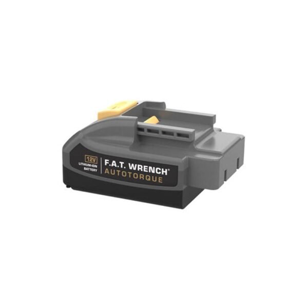 https3A2F2Fmedia.chattanoogashooting.com2Fimages2Fproduct2FPH12236192FPH1223619-1.jpg Wheeler F.A.T. Wrench AutoTorque Battery