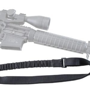 https3A2F2Fmedia.chattanoogashooting.com2Fimages2Fproduct2FPH1562162FPH156216.jpg Caldwell AR Modular Adjustable Dual Point Sling Kit - Black