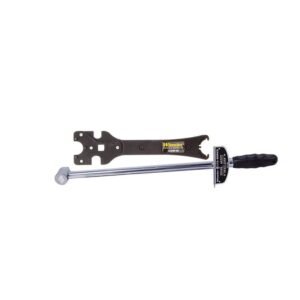 https3A2F2Fmedia.chattanoogashooting.com2Fimages2Fproduct2FPH1567002FPH156700_1.jpg Battenfeld Technologies Delta Series AR-15 Combo Tool with Torque Wrench