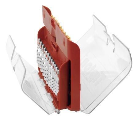 https3A2F2Fmedia.chattanoogashooting.com2Fimages2Fproduct2FPH4447772FPH444777.jpg Tipton 26-Piece Ultra Jag / Best Bore Brush Set