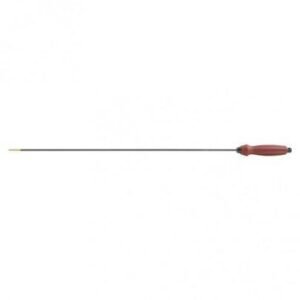 https3A2F2Fmedia.chattanoogashooting.com2Fimages2Fproduct2FPH509320R2FPH509320R.jpg Tipton Deluxe 1-Piece Carbon Fiber Cleaning Rod - 27-45 cal 44 in.
